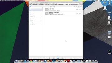 Adding materials to iTunes U
