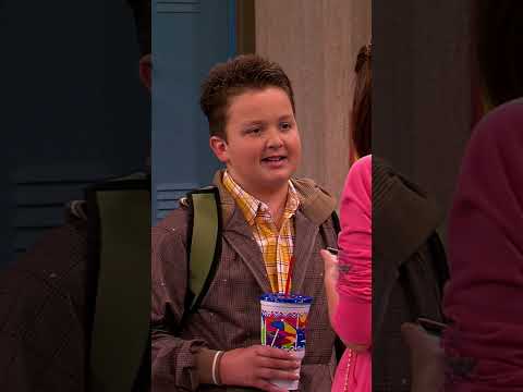 Vídeo: Gibby estarà a la nova icarly?