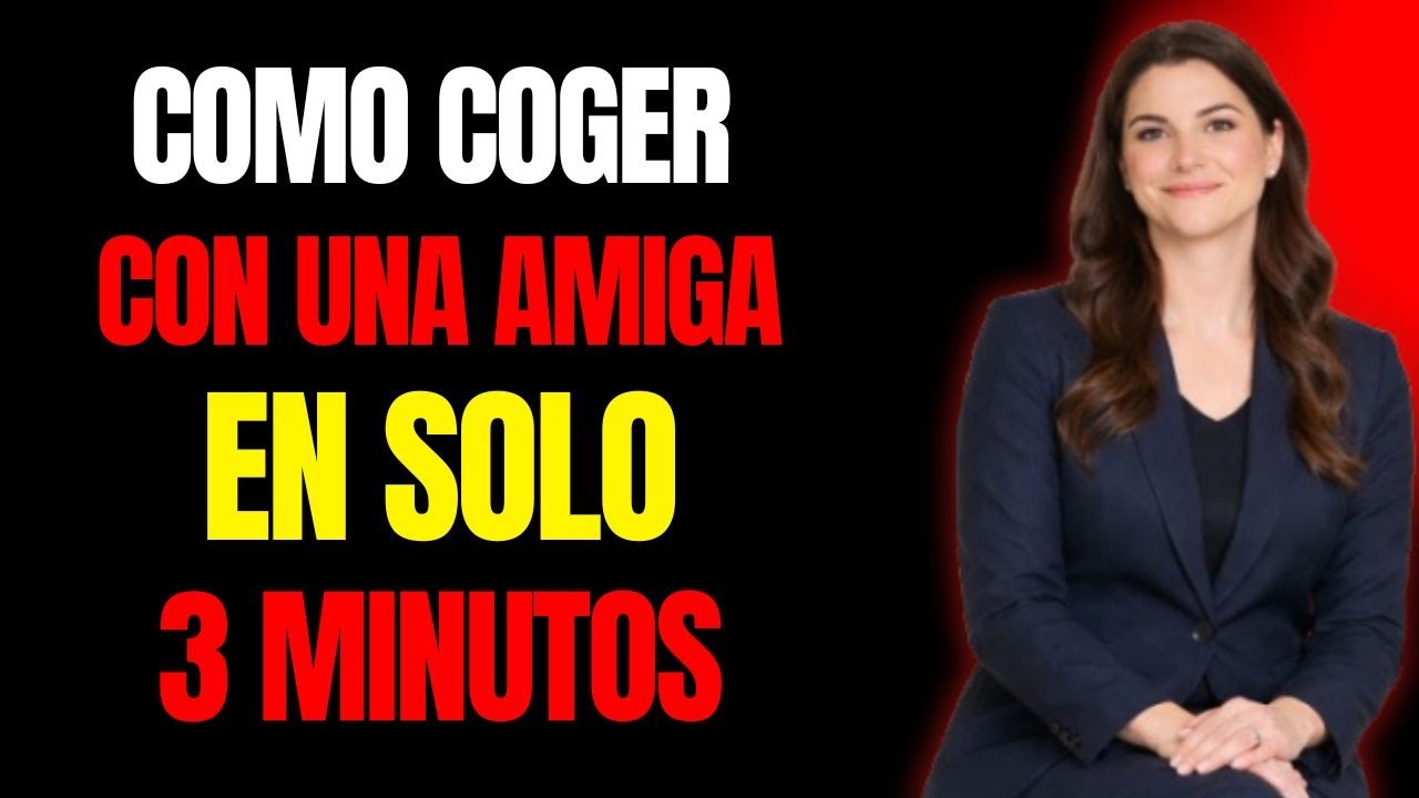 El truco de 3 minutos para despertar la atracción en una mujer que te ve como 