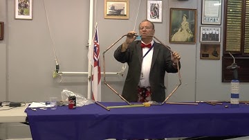 Making Loop Antennas G1YYU MKARS