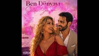 Ben dünyayı sende sevdim #song #aşk 