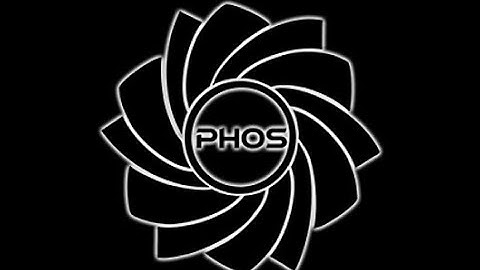 PHOS Advanced Flywheel Energy Storage Solution
