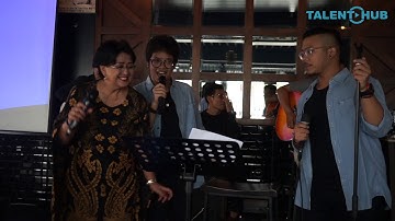 Grace Simon Feat The 2ins - Jatuh Cinta