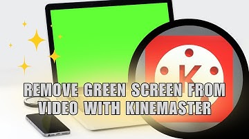 Struggling to Remove Green Screen? Here