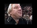 Bobby Heenan Rick Rude Vs Boss Man His Mother WWF 1990