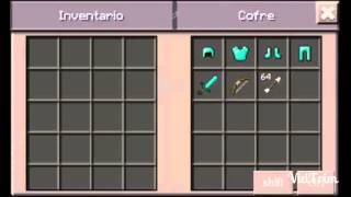 CAPAS V2 MOD|MODS MINECRAFT PE V.0.11.1