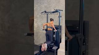 How to dip assisted machine