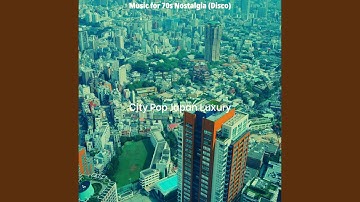 Pulsating Ambience for Bars