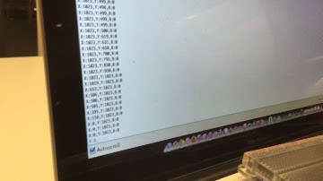 Analog Stick Readings - Funduino