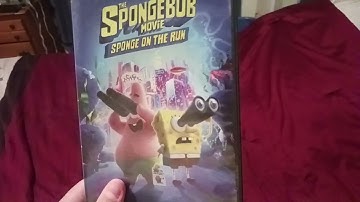 DVD Collection in a Nutshell! (Version 22)