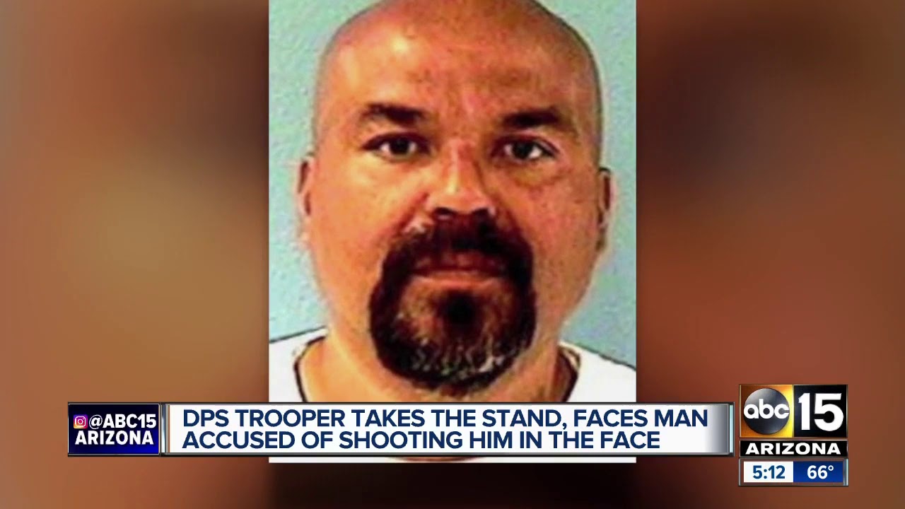 DPS Trooper takes the stand, faces man accused of shooting him in the ...