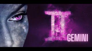 | Gemini Energy ♊️⚡️| Connection that has unfinished business, express feelings..go for your dreams! | Gemini Energy ♊️⚡️| Connection that has unfinished business, express feelings..go for your dreams!