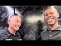 #PEAKPITNOTE - CJ JENKINS TALKS WITH CLAY MILLICAN