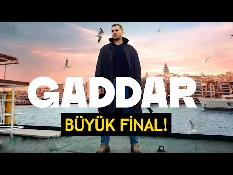Gaddar Dizisi Final