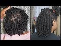 MAINTAINING HEALTHY LOCS! │7 MONTH LOC UPDATE