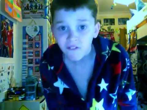 Chaz Kid Rapper CHAZ the rapper - YouTube
