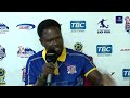 Aman Josiah, “Tunategemea changamoto kubwa kesho”