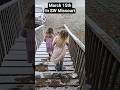 went from 60, 70 degree temps to 15 degrees on Sunday....why? #snow #spring