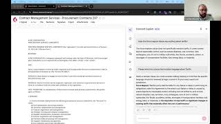Webinar AI Copilot for Legal Teams - US Time