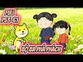 (Full P53-61) | Bộ Ba Ph&aacute; Ph&aacute;ch | MeCungReview