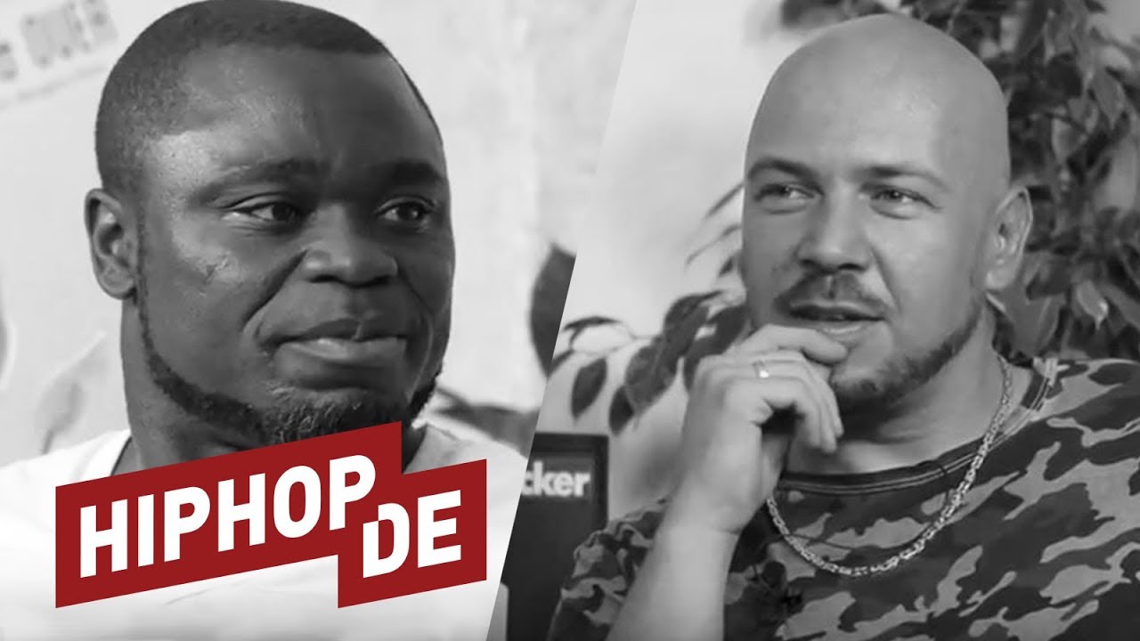 Gerald Asamoah: Jogi Löw ist der perfekte DFB-Trainer! – Pillos WM-Club powered by Hang & Over