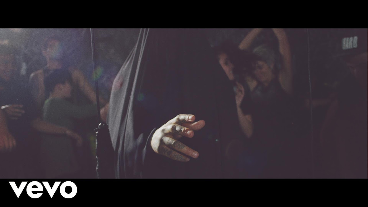 Krewella x Diskord   Beggars Video