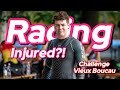 Half Ironman in 4 DAYS?! Final pro triathlon Ironman