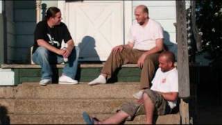 Pseudo Intellectuals - "Resourceful Illery" - 2008