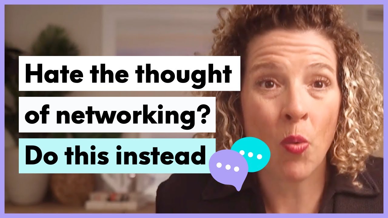 Стройте подлинные профессиональные отношения (без ощущения неловкости)