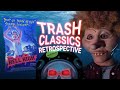 Trash classics retrospective  hell high 1989