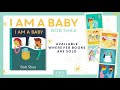 I AM A BABY — Learn How to Draw with Bob Shea!