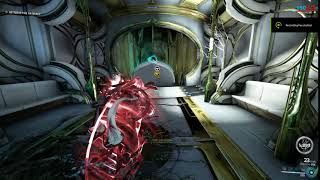Elevators in Warframe