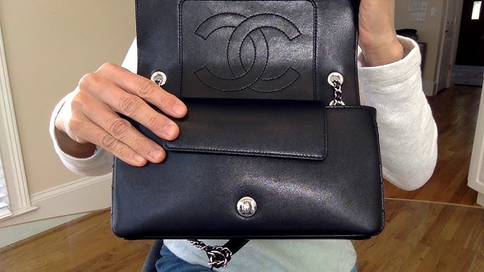 CHANEL: 3 TIPS TO CHOOSING YOUR FIRST CHANEL HANDBAG/HISTORY OF THE CHANEL  CLASSIC FLAP BAGS 