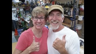 Homestead Handyman with Don & Carolyn