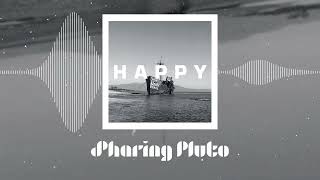 Sharing Pluto - Happy (Visualizer)