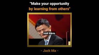 Make your opportunity #alibaba #short