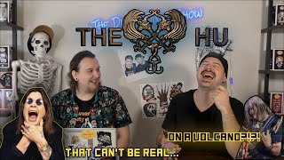Two Truths & A Lie - Metal & Rock Edition
Two Truths & A Lie - Metal & Rock Edition Two Truths & A Lie - Metal & Rock Edition
