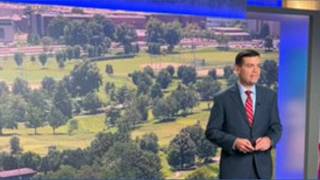 Behind the Scenes: Meteorologist Lance Blocker's Forecast