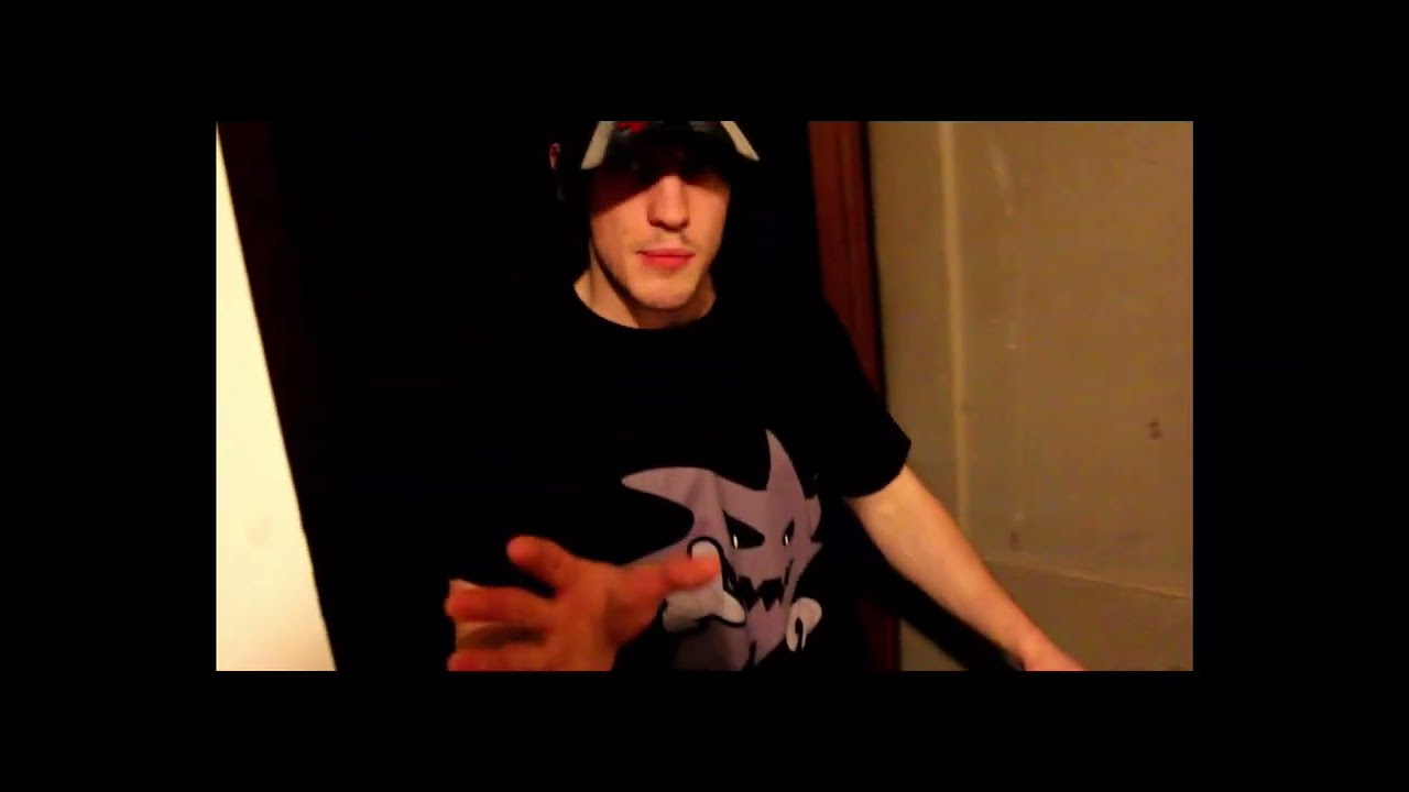 HABIT scene pack (EverymanHYBRID)