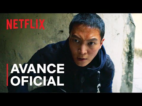 Carter | Avance Oficial | Netflix