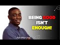 Moralism Is Not Christianity — (Never be Deceived) Pastor Dolapo Lawal