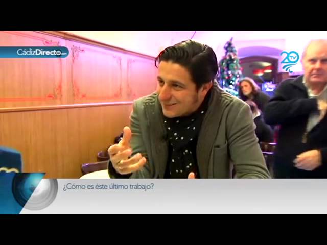 Promo "Denominación de origen" bekijken op YouTube Promo "Denominación de origen" bekijken op YouTube