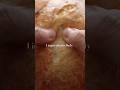 This Japanese Bread Changed My Mornings #JapaneseBread #NoKneadBread #HomeBaking #easybread