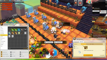 How to play Maplestory 2