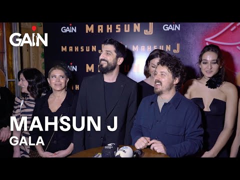 Mahsun J | Gala