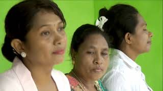 SABU RAKA VERIK#Tebe Terbaru#Cipt/Voc : Guerson Carson