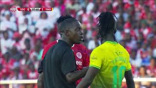 Highlights | Simba SC 0-1 Yanga SC  | VPL 03/07/2021