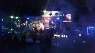Трибьют-группа "Добрые Люди" исполняет хиты группы Король и Шут в Киеве Docker Pub часть 2