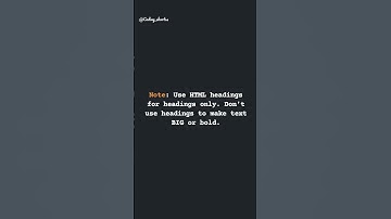 HTML notes #html #notes #short #shorts #shortvideo #viral