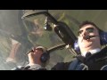 Aerobatics in HD